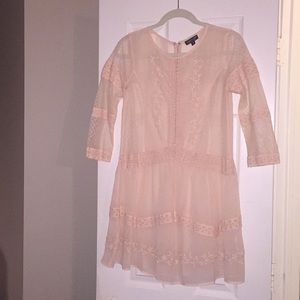 Gorgeous TopShop Dress!